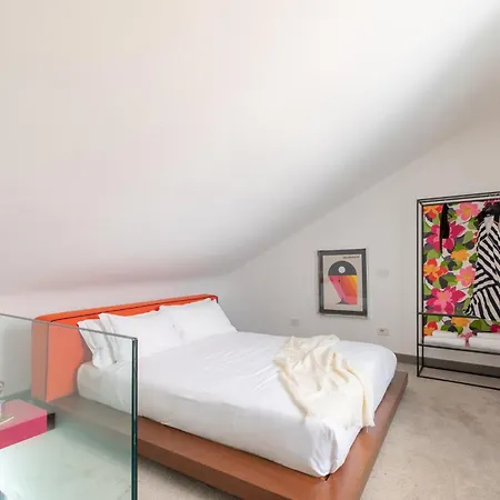 Monti Exclusive Medieval Tower Apartament *