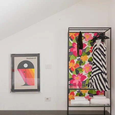 Monti Exclusive Medieval Tower Apartament *