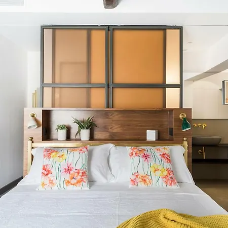 Apartment Monti Exclusive Medieval Tower
