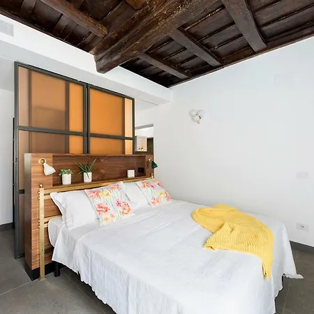 Monti Exclusive Medieval Tower * Rome