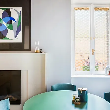 Apartment Monti Exclusive Medieval Tower *