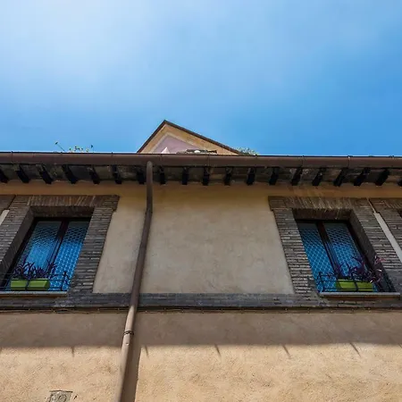 Monti Exclusive Medieval Tower *